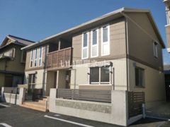 プレミアの外観画像