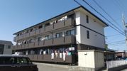 ハイカムール北浦の間取り画像