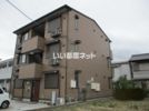 グランドール高倉の間取り画像