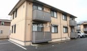 プリマベーラ Bの間取り画像