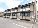 ファミーユ21 Aの間取り画像
