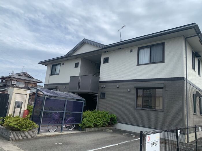 セジュールさくらの外観画像