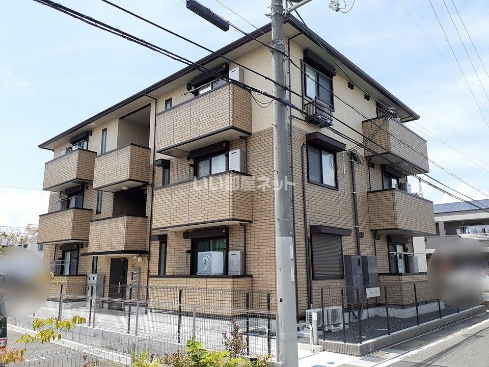 Grand Estate (グラン エスターテ)の外観画像