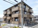 Grand Estate (ｸﾞﾗﾝ ｴｽﾀｰﾃ)の外観