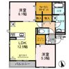 Dimora Fataの間取り画像