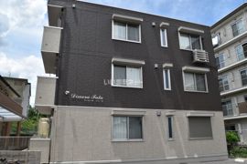 Dimora Fataの外観画像