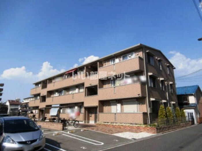 フォルトゥーナの外観画像