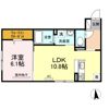 第5母恩の間取り画像