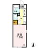 セジュールトロアの間取り画像