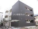 ラメゾン向陵中町Ⅰ番館の間取り画像