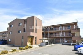 メルヴェイユの外観画像