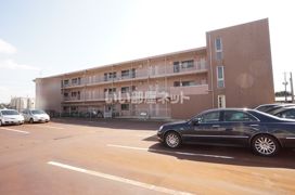 メルヴェイユ Ⅱの外観画像