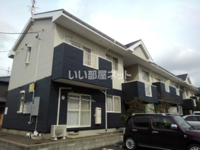 クオレの外観画像