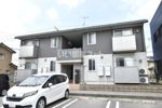 アメニティタウンⅢ A棟の間取り画像
