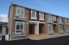 メゾン・ド・クラージュ Bの外観画像