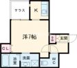 EASE.Korienの間取り画像