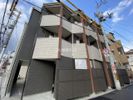 EASE.Korienの間取り画像