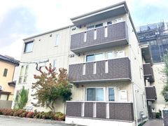 D-room大橋の外観画像
