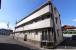 エスポワール祇園Bの間取り画像
