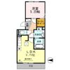 リーベン バウムの間取り画像