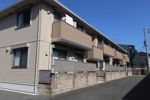 パークハイム A棟の間取り画像