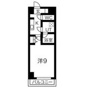 すまいるヒルズKATO(スマイルヒルズカトウ)の間取り画像