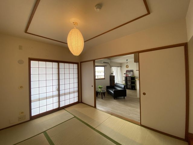 和室