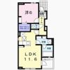 サンライズ・ヒルⅡの間取り画像