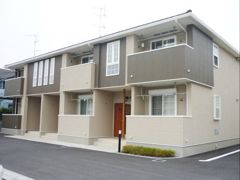 アヴァンセ・Ⅰの外観画像