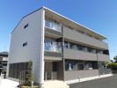 ルヴェールの間取り画像