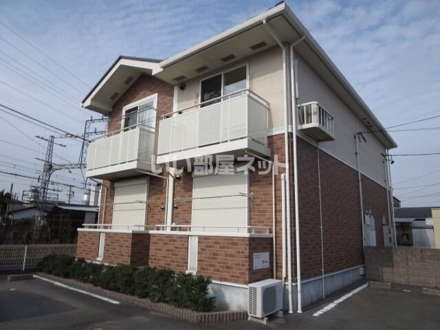 ビショップの外観画像
