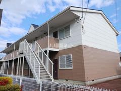 サニーヒル．ゴンの外観画像