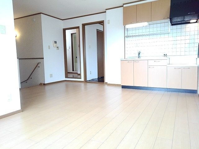 リビング
