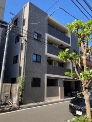 ヴィラ クリアネスの外観画像