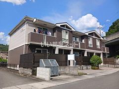 ラクーンの外観画像
