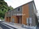 ベルウェルⅡの間取り画像