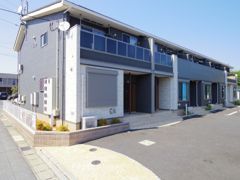 ジェルメⅩの外観画像