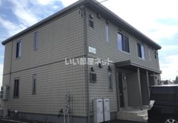 プランドールBの外観画像