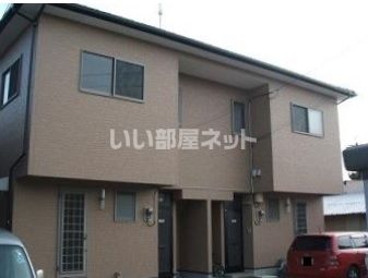 ボヌール富士見の外観画像