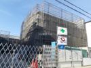 アリビオ向日町Aの間取り画像
