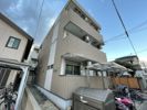 フジパレス市駅東Ⅰ番館の間取り画像