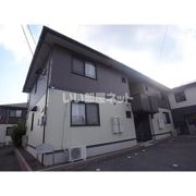 セジュールエスタシオンの外観画像