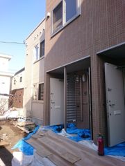 D-room東札幌の外観画像