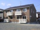 セジュール不来方 C棟の間取り画像
