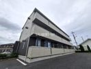 パークドプランタン Cの外観