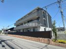 エルタウン Fの外観