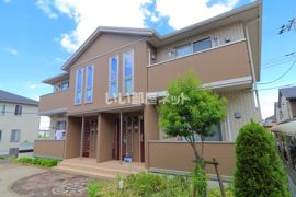 オルキス Dの外観画像