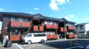 ティアラの間取り画像