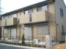 グリーンヴィラ カラビナ Nの間取り画像