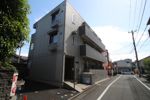 グランデヴィクトワールの間取り画像